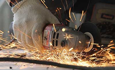 Company and director sentenced after roof fall