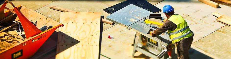 Contract deal to make construction more collaborative