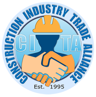 CITA Construction Industry Trade Alliance Logo
